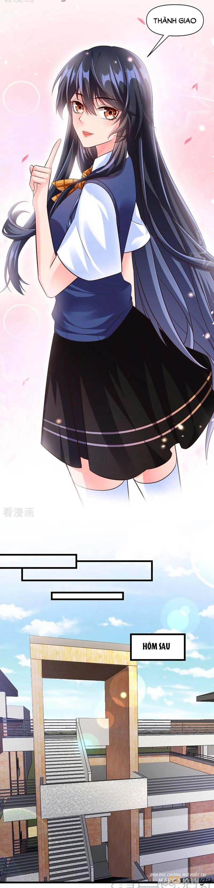 Hệ Thống Xuyên Nhanh: Ác Nam Không Dễ Chọc Chapter 45 - Trang 2