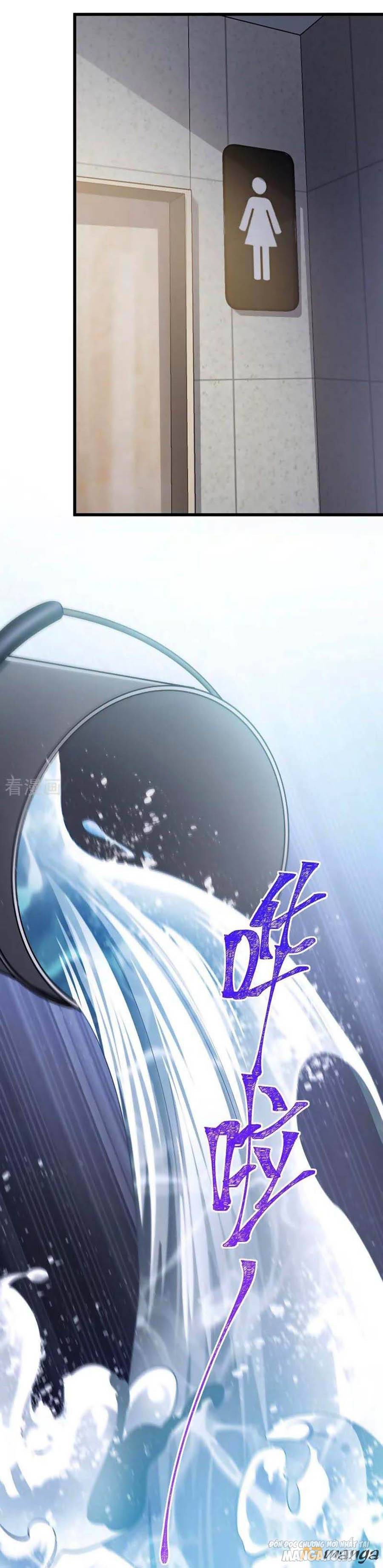 Hệ Thống Xuyên Nhanh: Ác Nam Không Dễ Chọc Chapter 45 - Trang 2