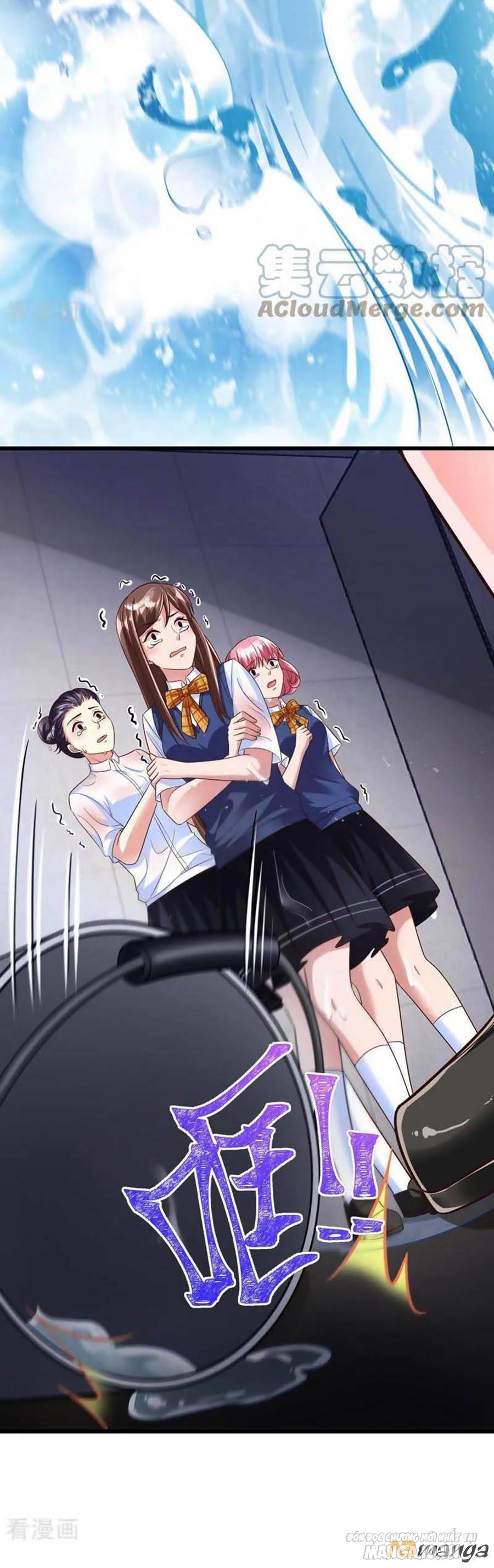 Hệ Thống Xuyên Nhanh: Ác Nam Không Dễ Chọc Chapter 45 - Trang 2