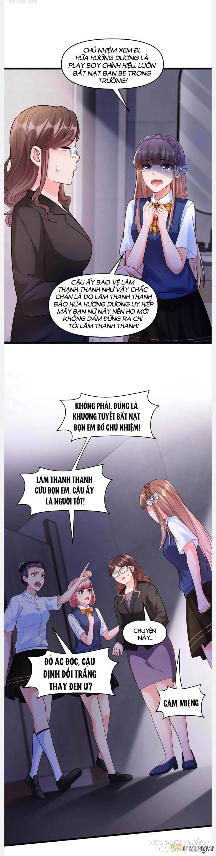 Hệ Thống Xuyên Nhanh: Ác Nam Không Dễ Chọc Chapter 46 - Trang 2