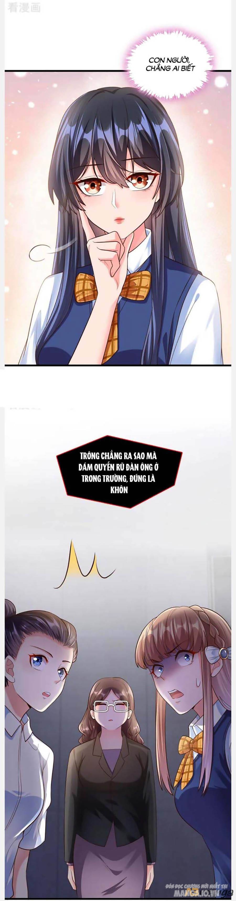 Hệ Thống Xuyên Nhanh: Ác Nam Không Dễ Chọc Chapter 46 - Trang 2