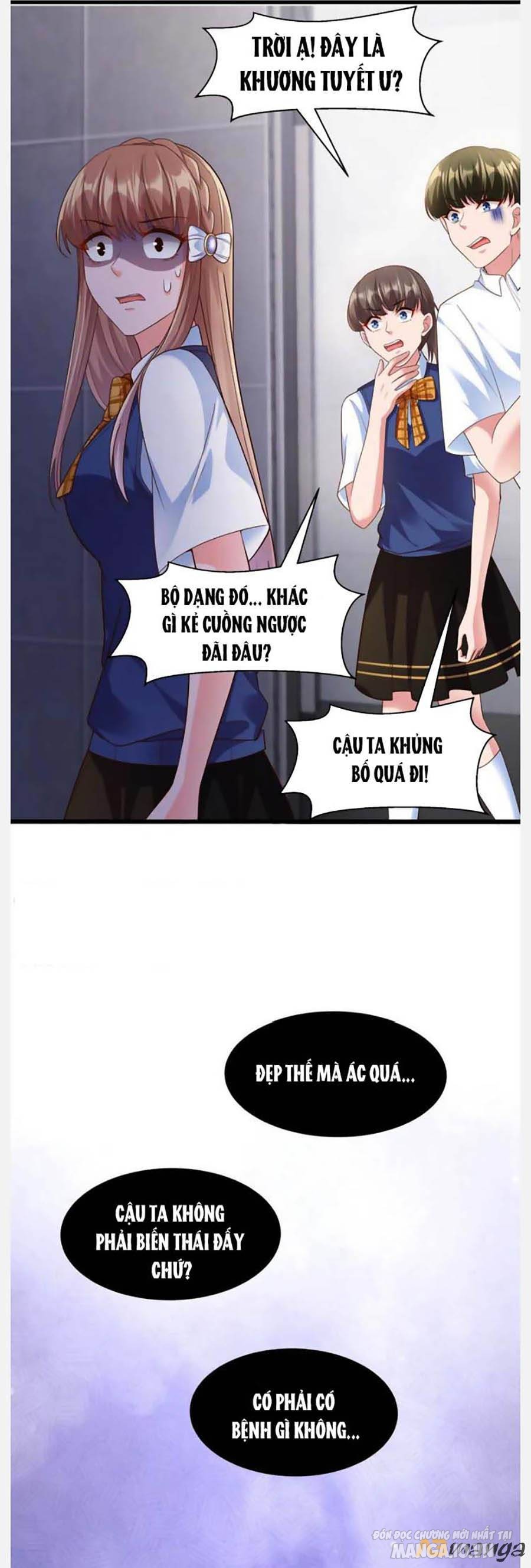 Hệ Thống Xuyên Nhanh: Ác Nam Không Dễ Chọc Chapter 46 - Trang 2