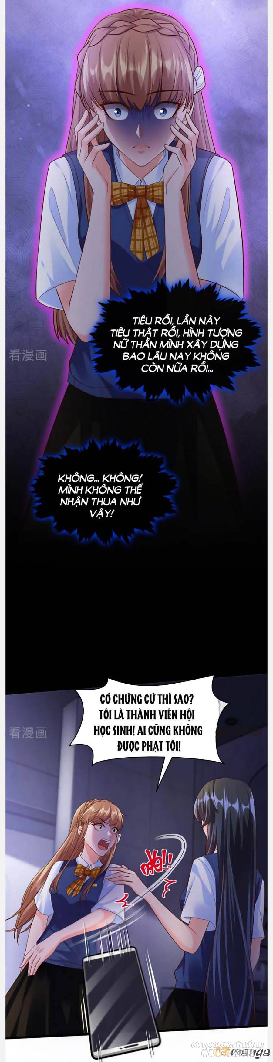 Hệ Thống Xuyên Nhanh: Ác Nam Không Dễ Chọc Chapter 46 - Trang 2