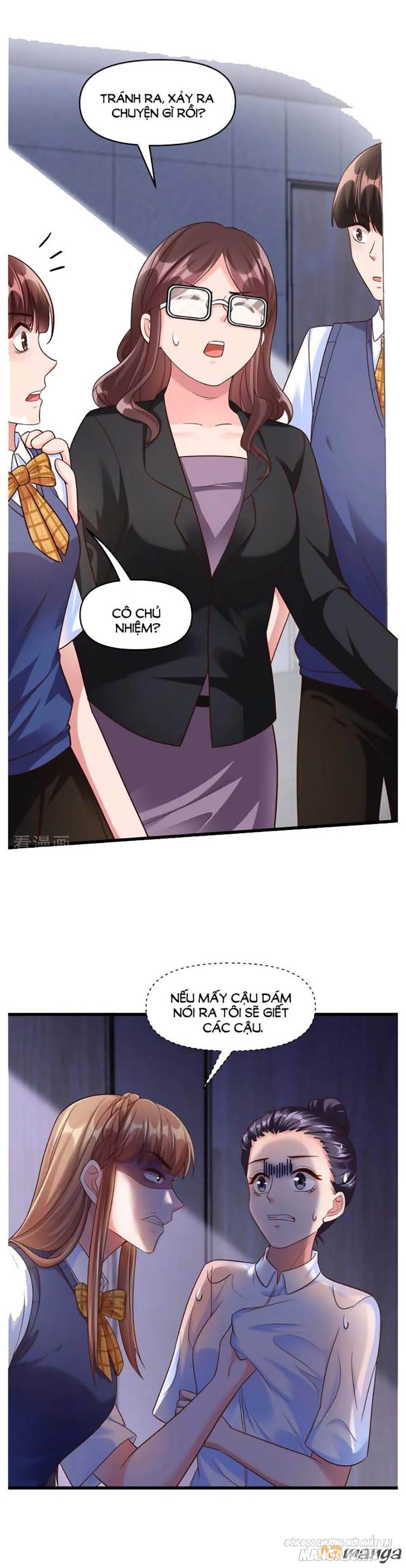 Hệ Thống Xuyên Nhanh: Ác Nam Không Dễ Chọc Chapter 46 - Trang 2