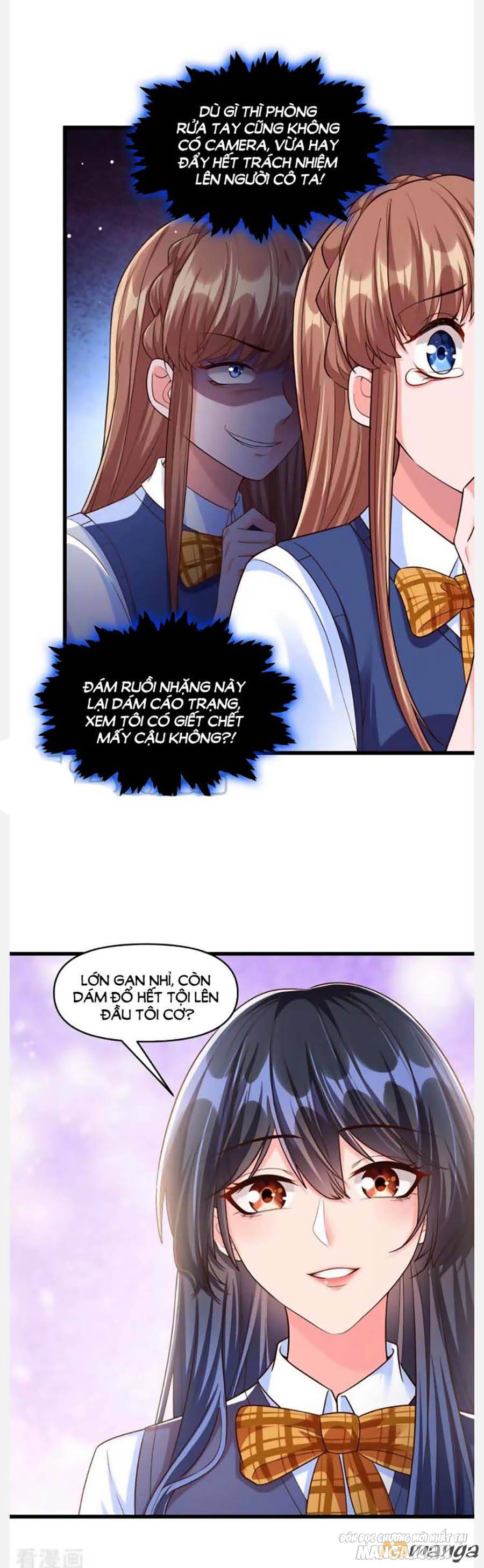 Hệ Thống Xuyên Nhanh: Ác Nam Không Dễ Chọc Chapter 46 - Trang 2