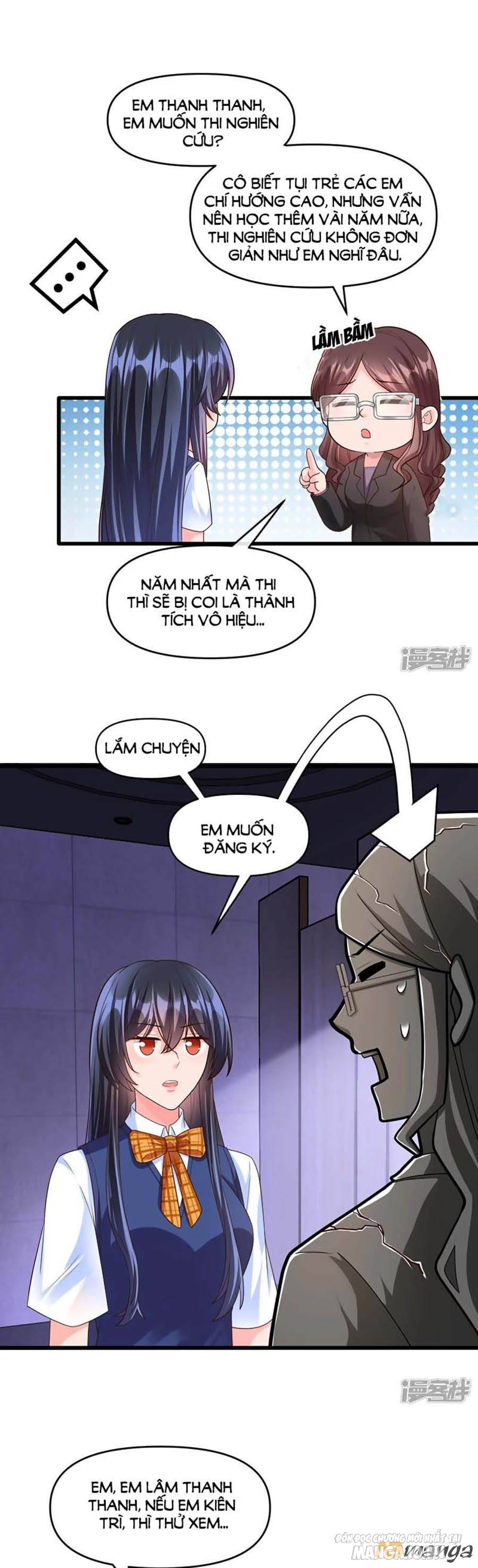 Hệ Thống Xuyên Nhanh: Ác Nam Không Dễ Chọc Chapter 47 - Trang 2