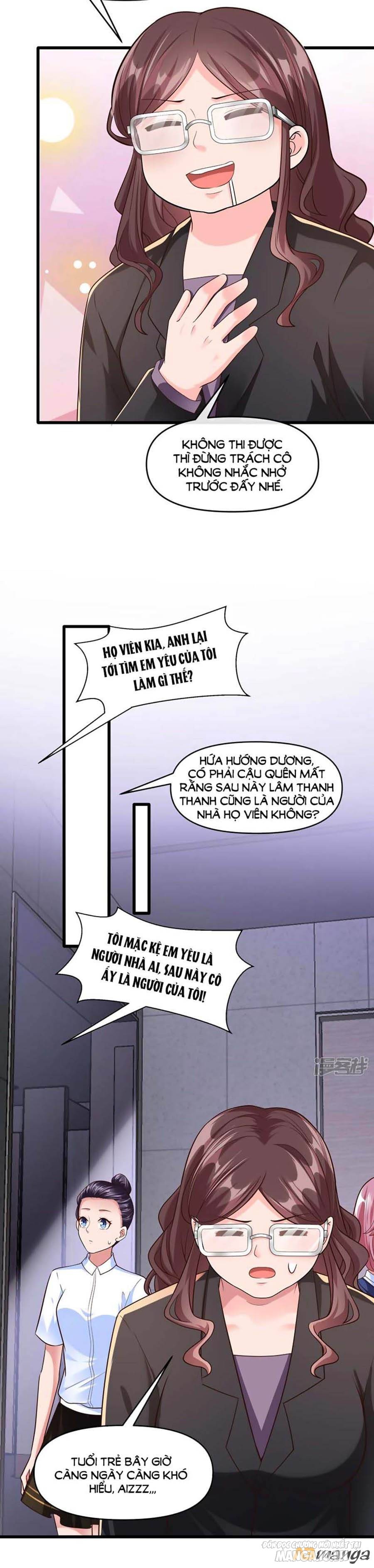 Hệ Thống Xuyên Nhanh: Ác Nam Không Dễ Chọc Chapter 47 - Trang 2