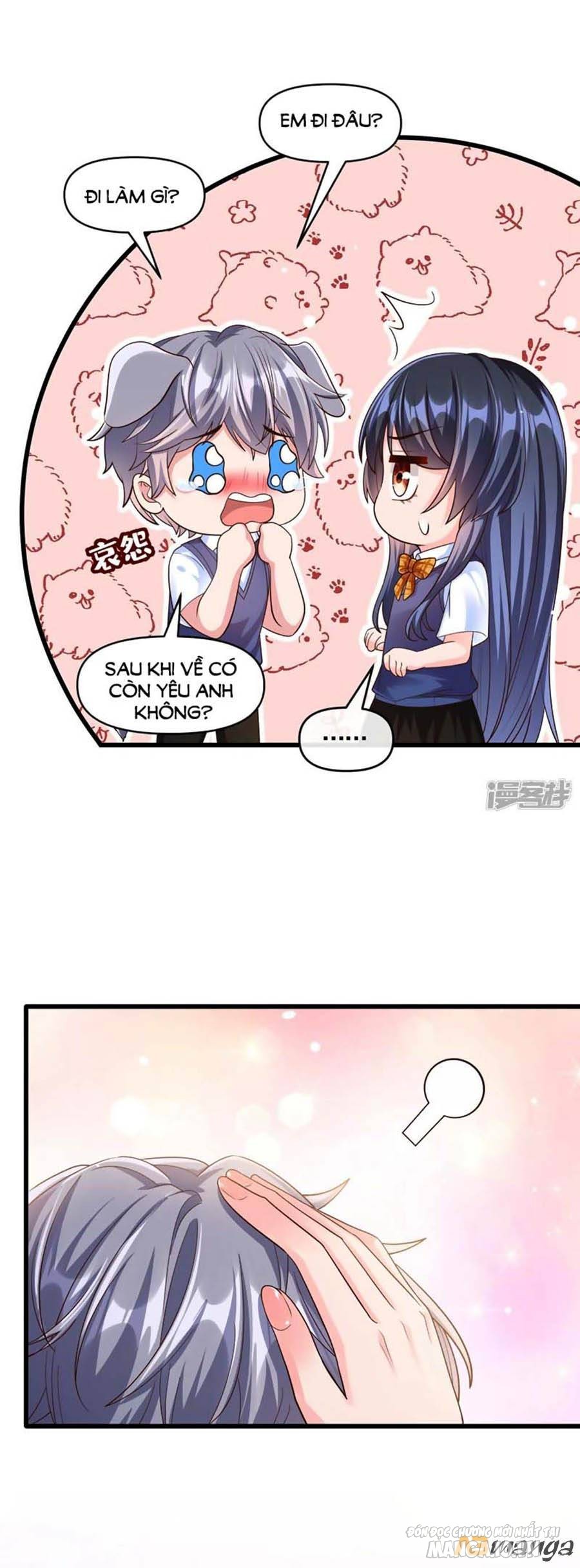 Hệ Thống Xuyên Nhanh: Ác Nam Không Dễ Chọc Chapter 47 - Trang 2