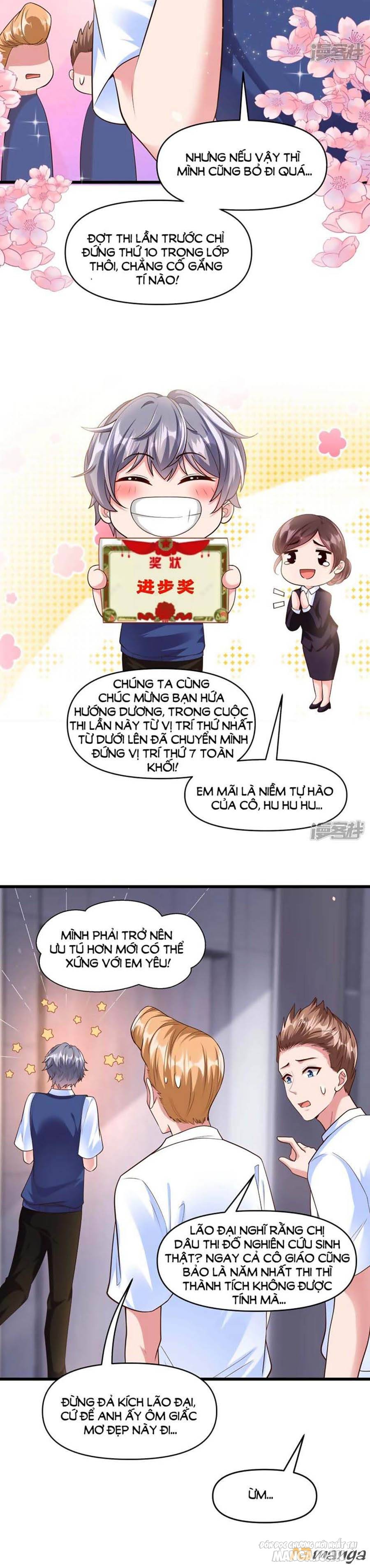 Hệ Thống Xuyên Nhanh: Ác Nam Không Dễ Chọc Chapter 47 - Trang 2