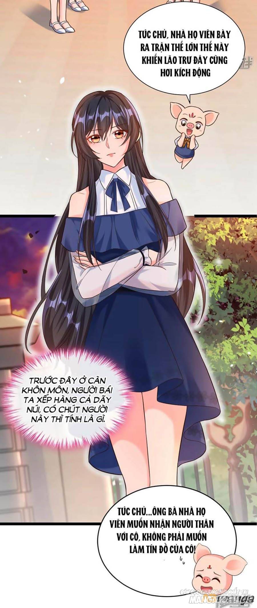 Hệ Thống Xuyên Nhanh: Ác Nam Không Dễ Chọc Chapter 47 - Trang 2