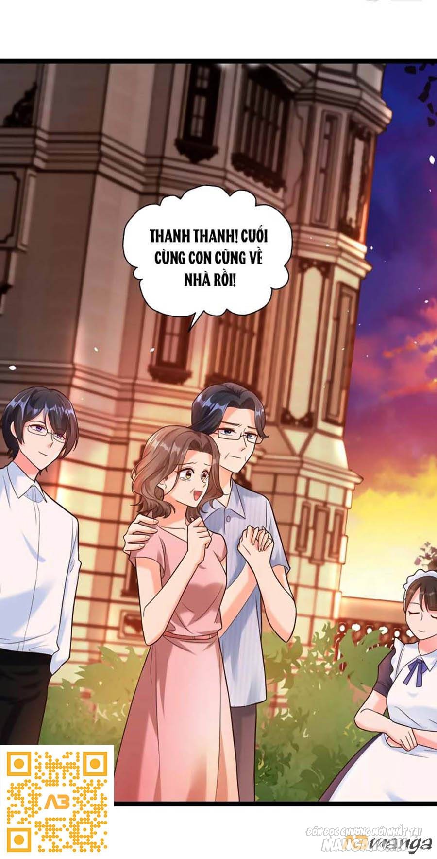 Hệ Thống Xuyên Nhanh: Ác Nam Không Dễ Chọc Chapter 47 - Trang 2