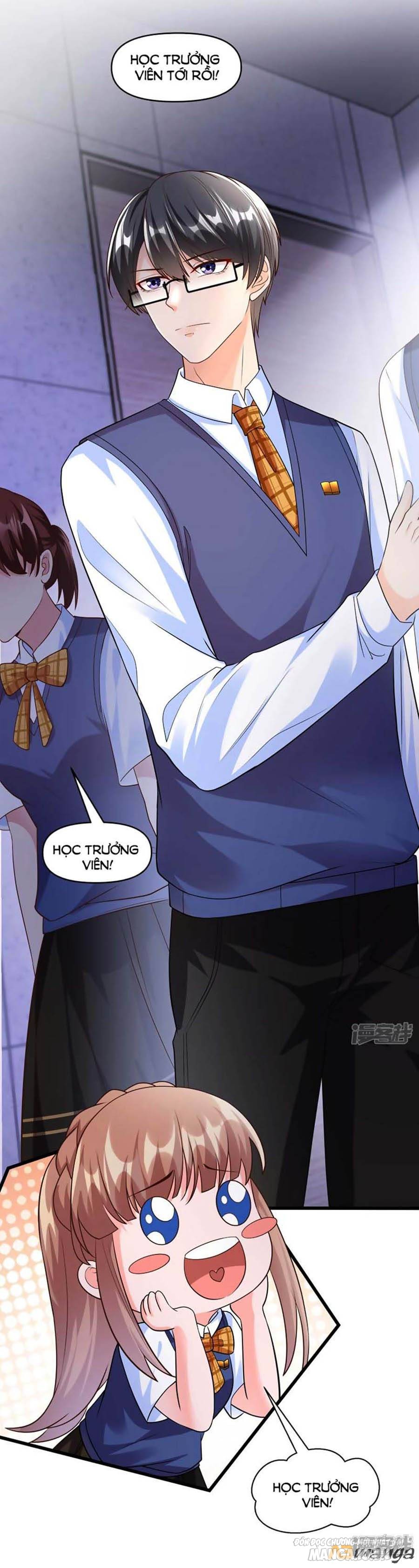 Hệ Thống Xuyên Nhanh: Ác Nam Không Dễ Chọc Chapter 47 - Trang 2