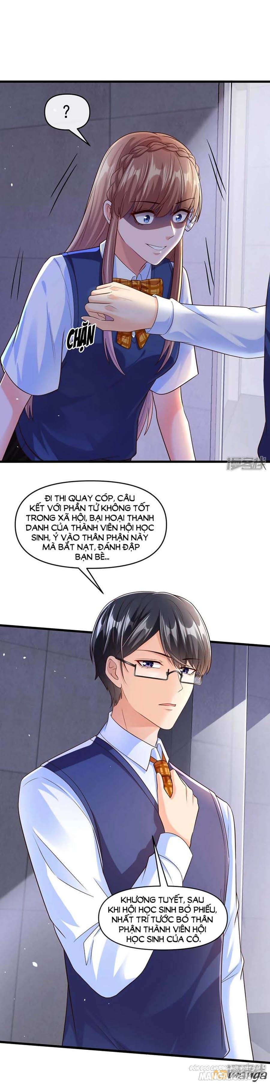 Hệ Thống Xuyên Nhanh: Ác Nam Không Dễ Chọc Chapter 47 - Trang 2