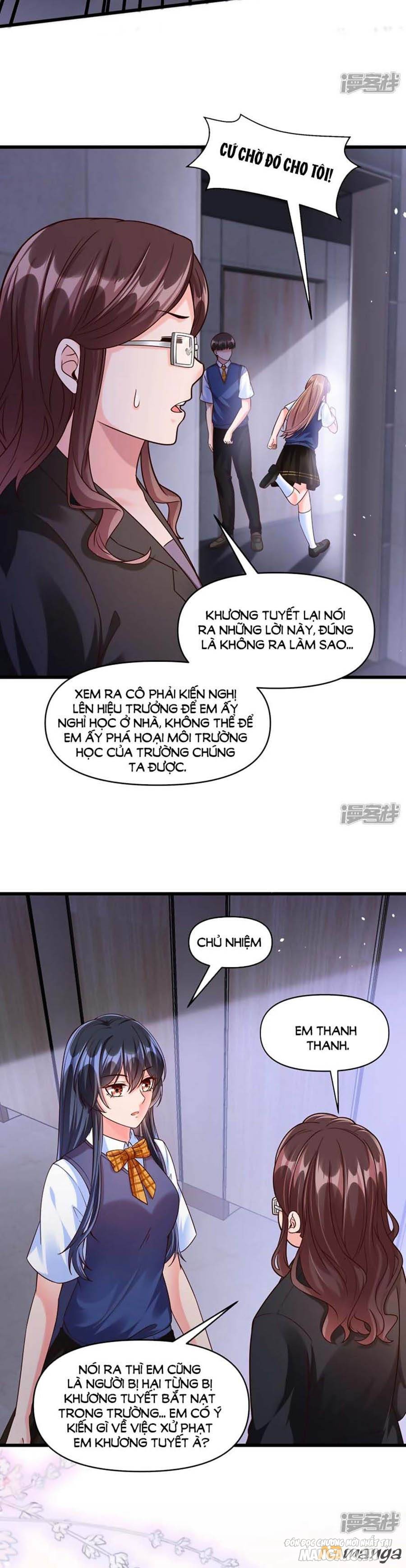 Hệ Thống Xuyên Nhanh: Ác Nam Không Dễ Chọc Chapter 47 - Trang 2