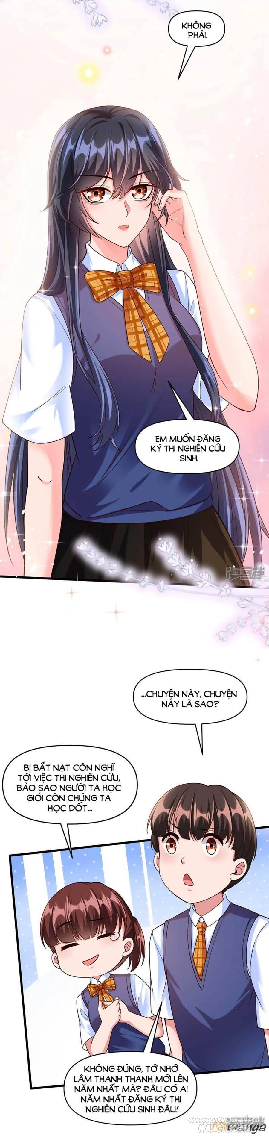 Hệ Thống Xuyên Nhanh: Ác Nam Không Dễ Chọc Chapter 47 - Trang 2