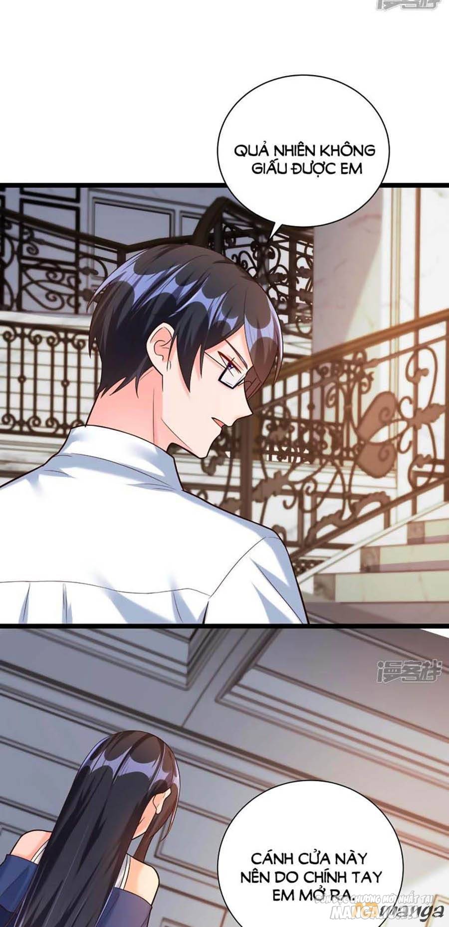 Hệ Thống Xuyên Nhanh: Ác Nam Không Dễ Chọc Chapter 48 - Trang 2