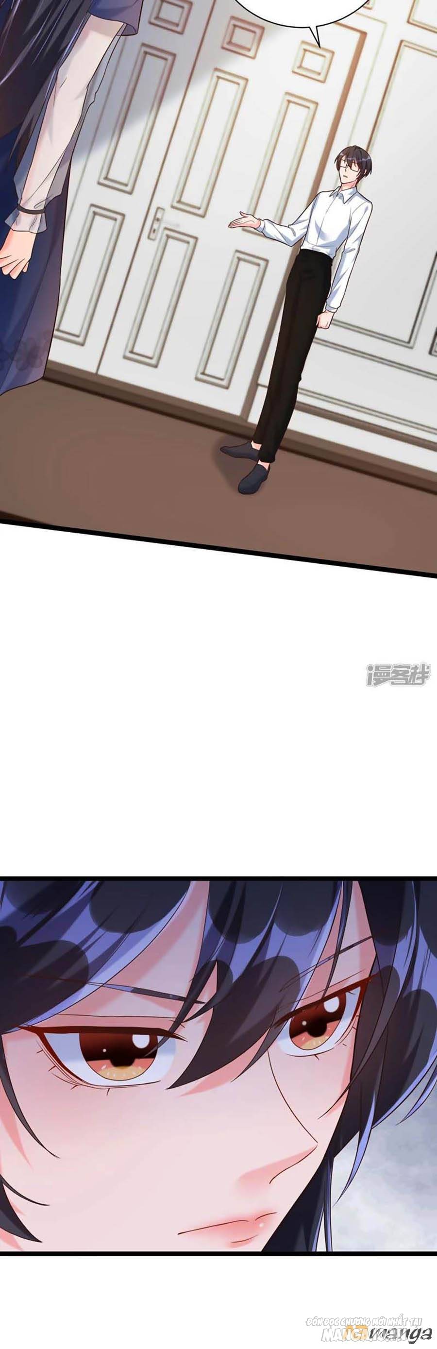 Hệ Thống Xuyên Nhanh: Ác Nam Không Dễ Chọc Chapter 48 - Trang 2