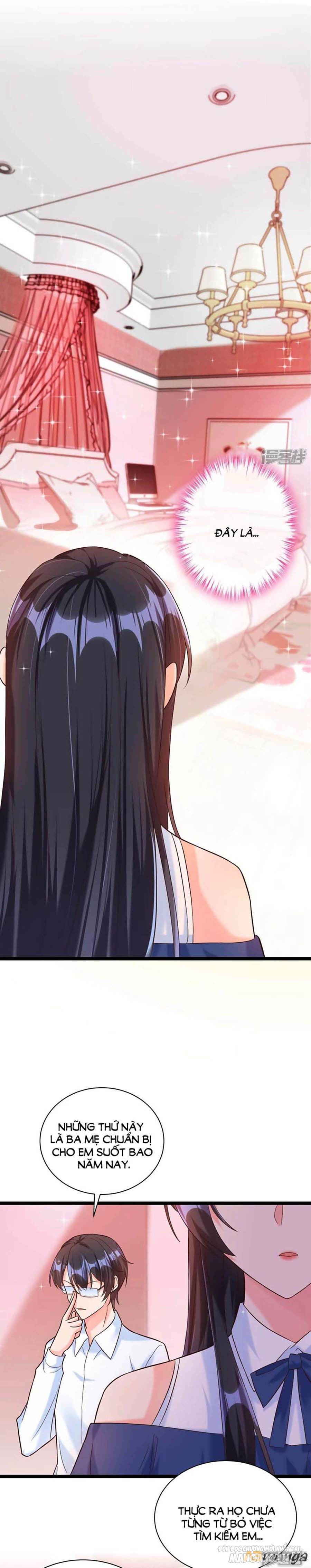 Hệ Thống Xuyên Nhanh: Ác Nam Không Dễ Chọc Chapter 48 - Trang 2