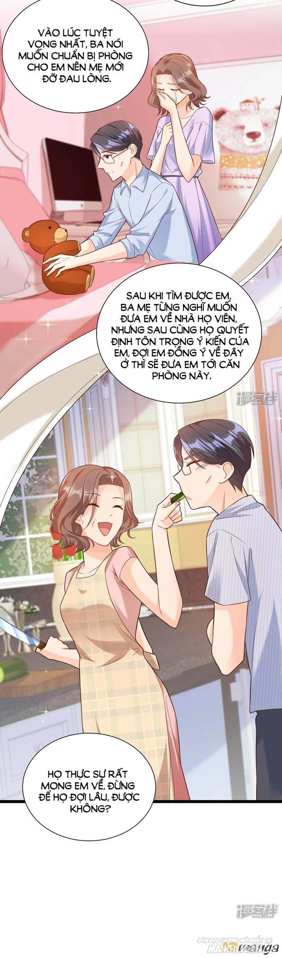 Hệ Thống Xuyên Nhanh: Ác Nam Không Dễ Chọc Chapter 48 - Trang 2