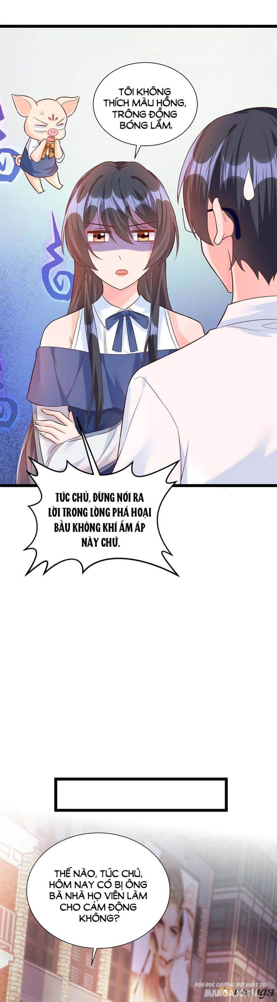 Hệ Thống Xuyên Nhanh: Ác Nam Không Dễ Chọc Chapter 48 - Trang 2