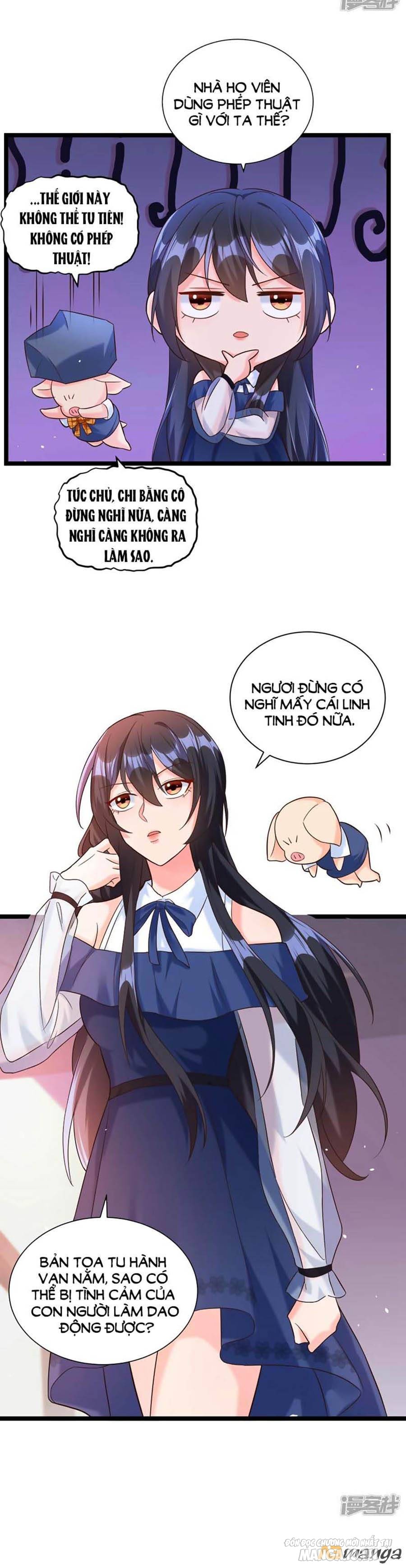 Hệ Thống Xuyên Nhanh: Ác Nam Không Dễ Chọc Chapter 48 - Trang 2