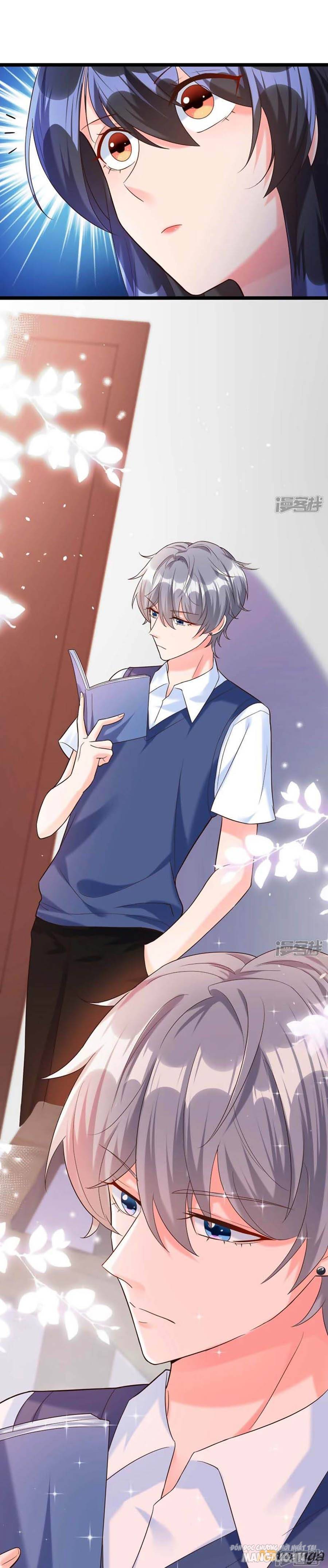 Hệ Thống Xuyên Nhanh: Ác Nam Không Dễ Chọc Chapter 48 - Trang 2