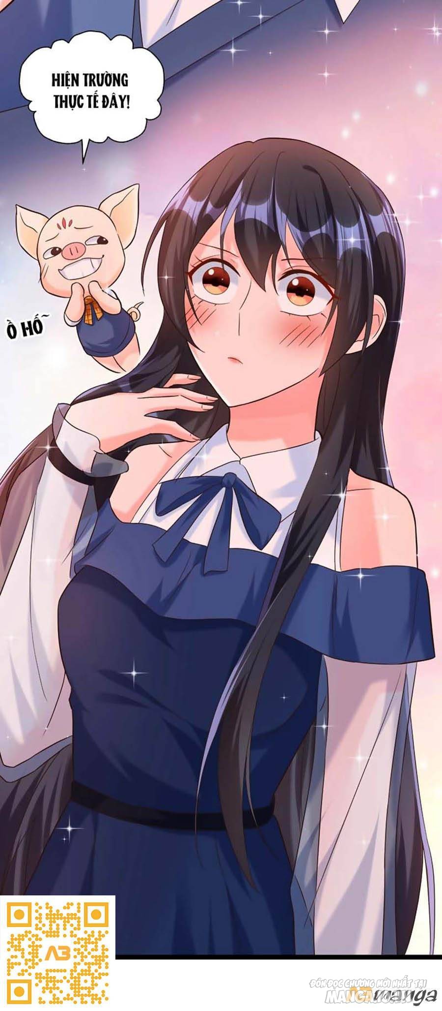 Hệ Thống Xuyên Nhanh: Ác Nam Không Dễ Chọc Chapter 48 - Trang 2