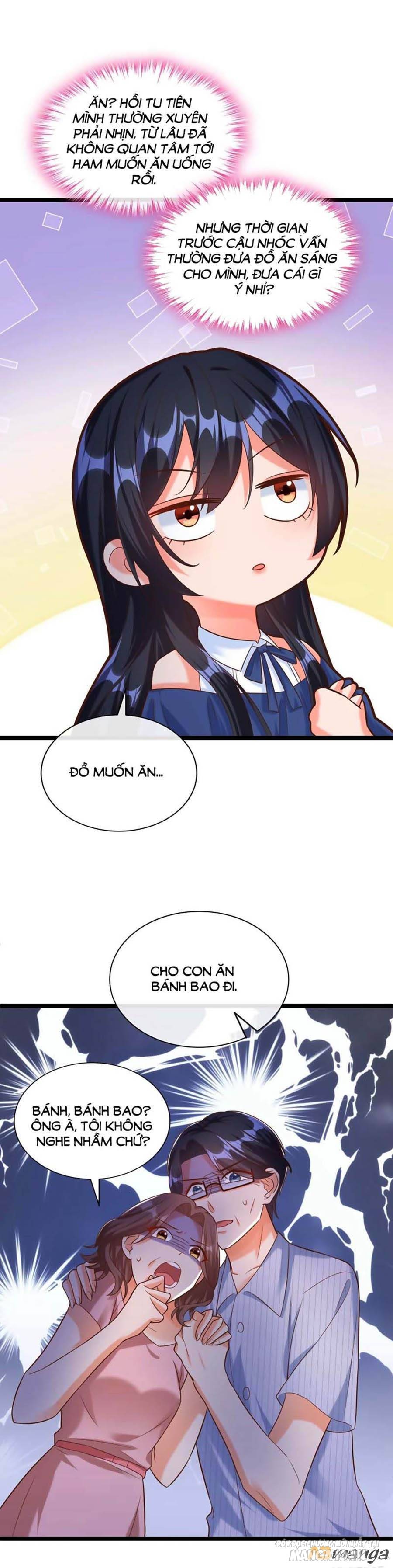 Hệ Thống Xuyên Nhanh: Ác Nam Không Dễ Chọc Chapter 48 - Trang 2