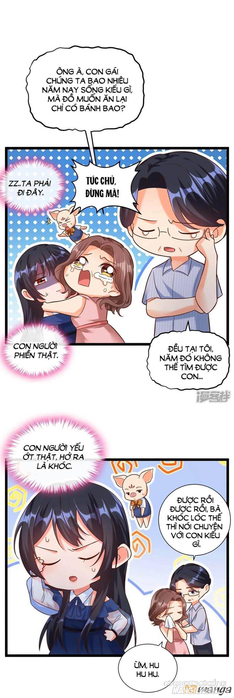 Hệ Thống Xuyên Nhanh: Ác Nam Không Dễ Chọc Chapter 48 - Trang 2