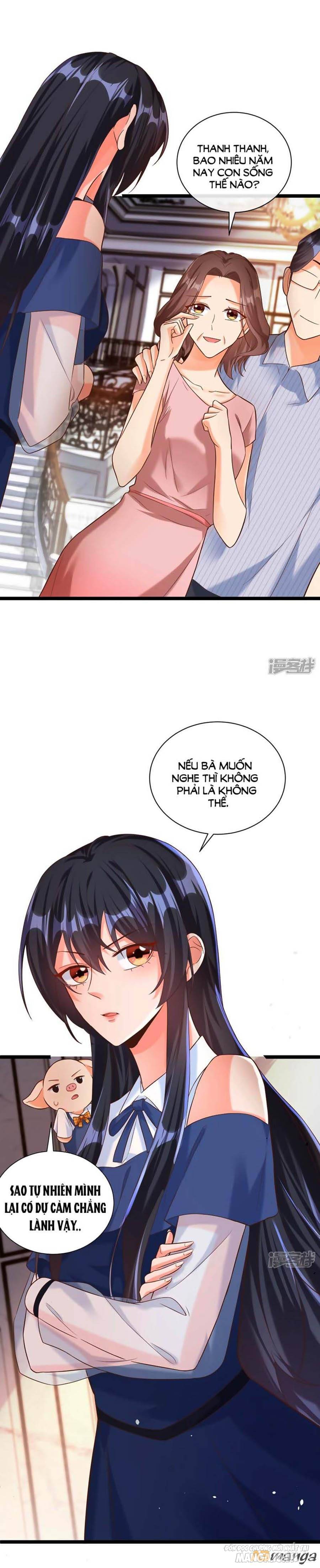 Hệ Thống Xuyên Nhanh: Ác Nam Không Dễ Chọc Chapter 48 - Trang 2