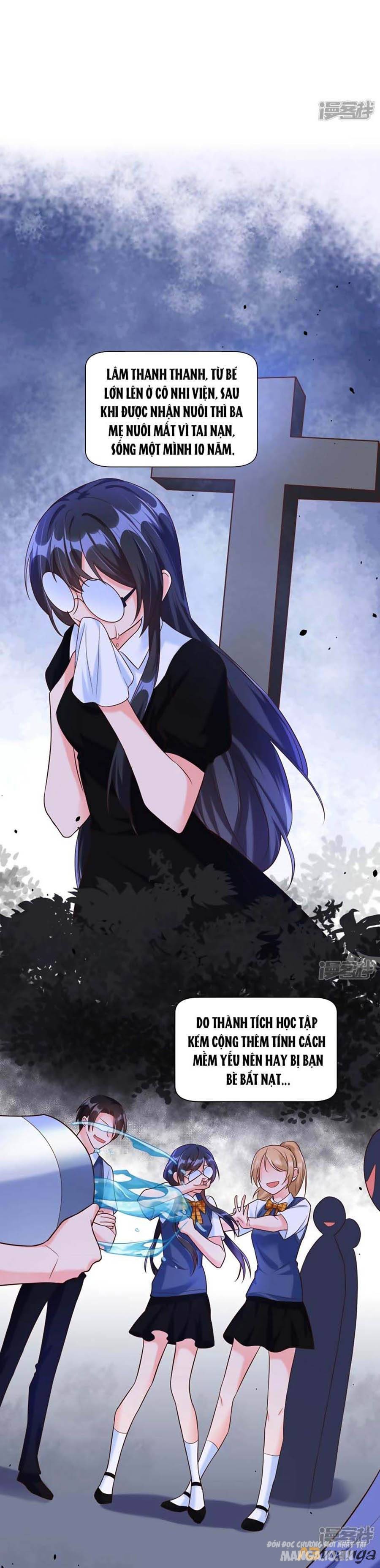 Hệ Thống Xuyên Nhanh: Ác Nam Không Dễ Chọc Chapter 48 - Trang 2