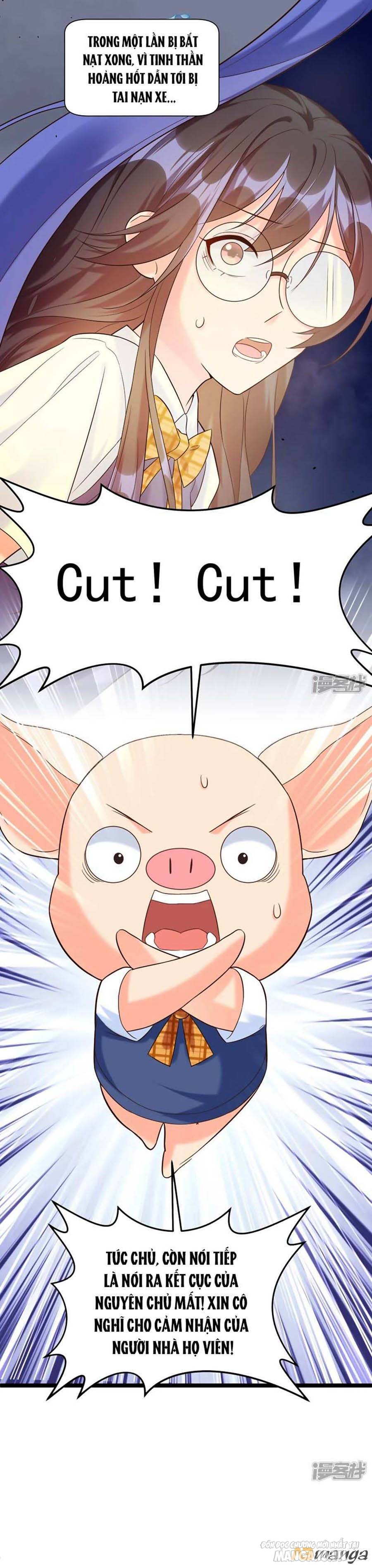 Hệ Thống Xuyên Nhanh: Ác Nam Không Dễ Chọc Chapter 48 - Trang 2