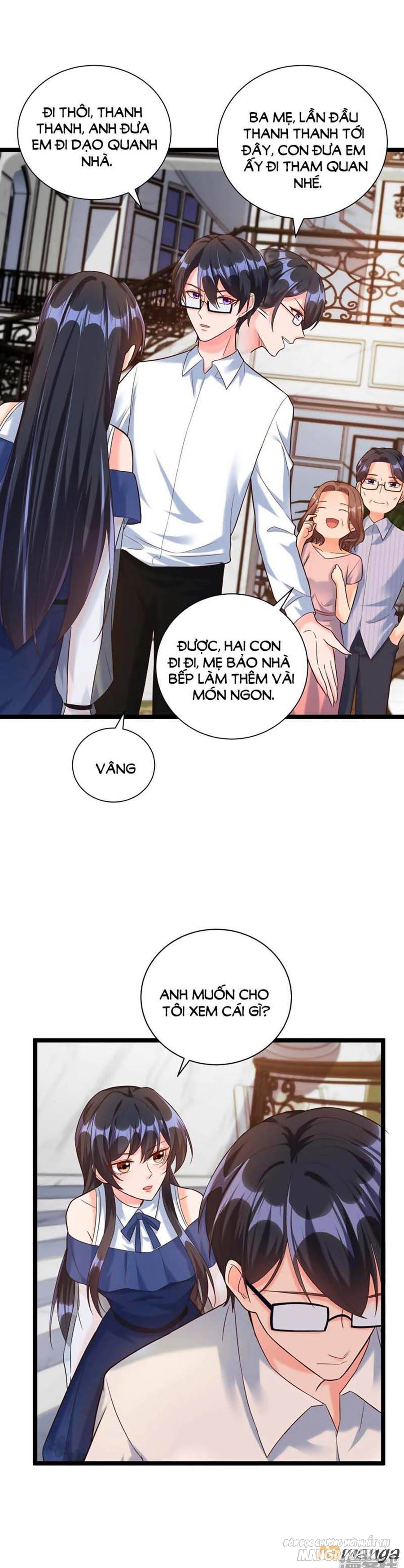 Hệ Thống Xuyên Nhanh: Ác Nam Không Dễ Chọc Chapter 48 - Trang 2