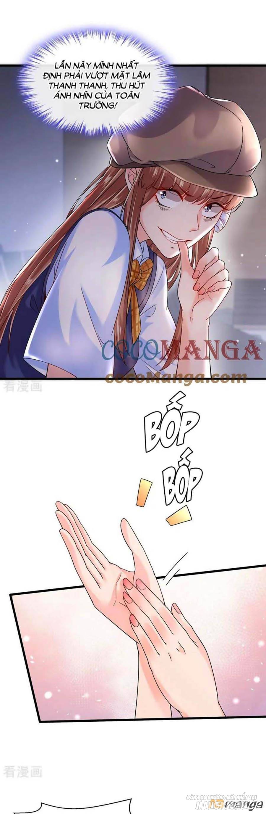 Hệ Thống Xuyên Nhanh: Ác Nam Không Dễ Chọc Chapter 49 - Trang 2