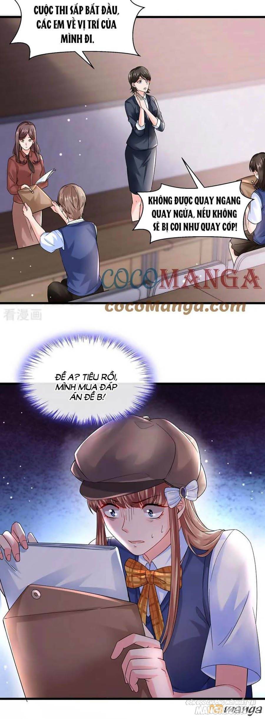 Hệ Thống Xuyên Nhanh: Ác Nam Không Dễ Chọc Chapter 49 - Trang 2