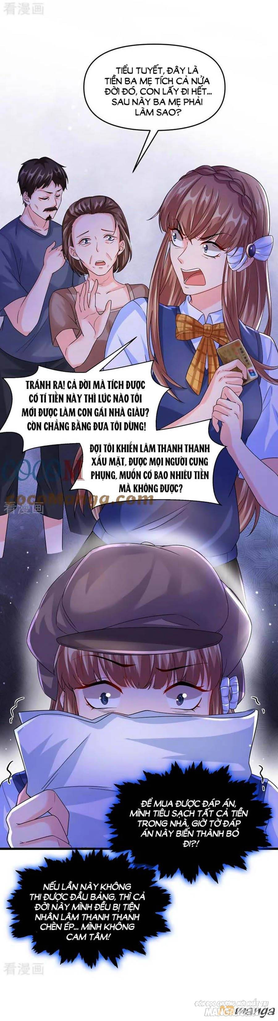 Hệ Thống Xuyên Nhanh: Ác Nam Không Dễ Chọc Chapter 49 - Trang 2