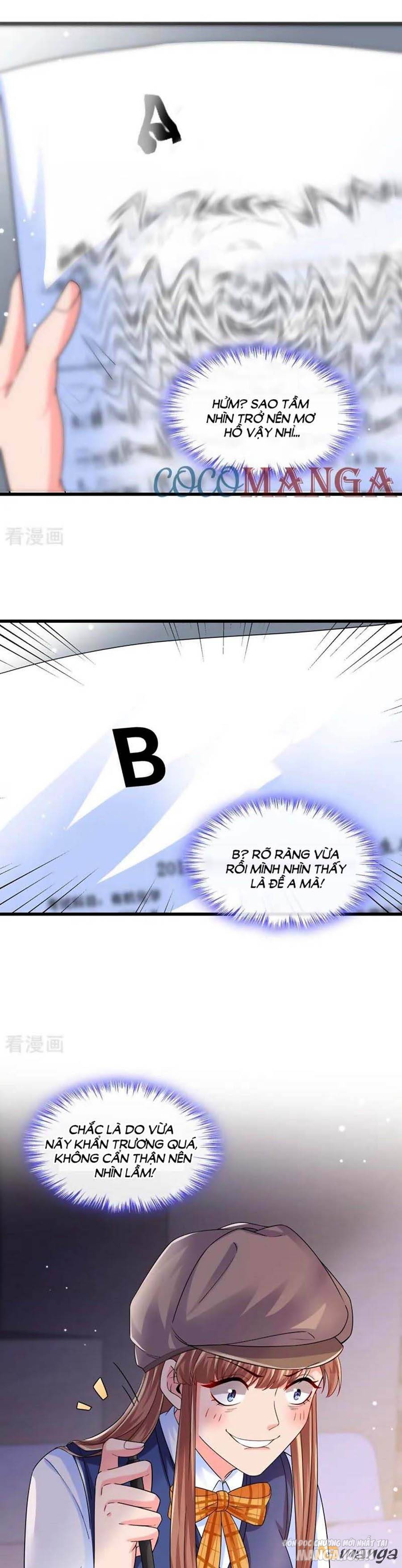 Hệ Thống Xuyên Nhanh: Ác Nam Không Dễ Chọc Chapter 49 - Trang 2