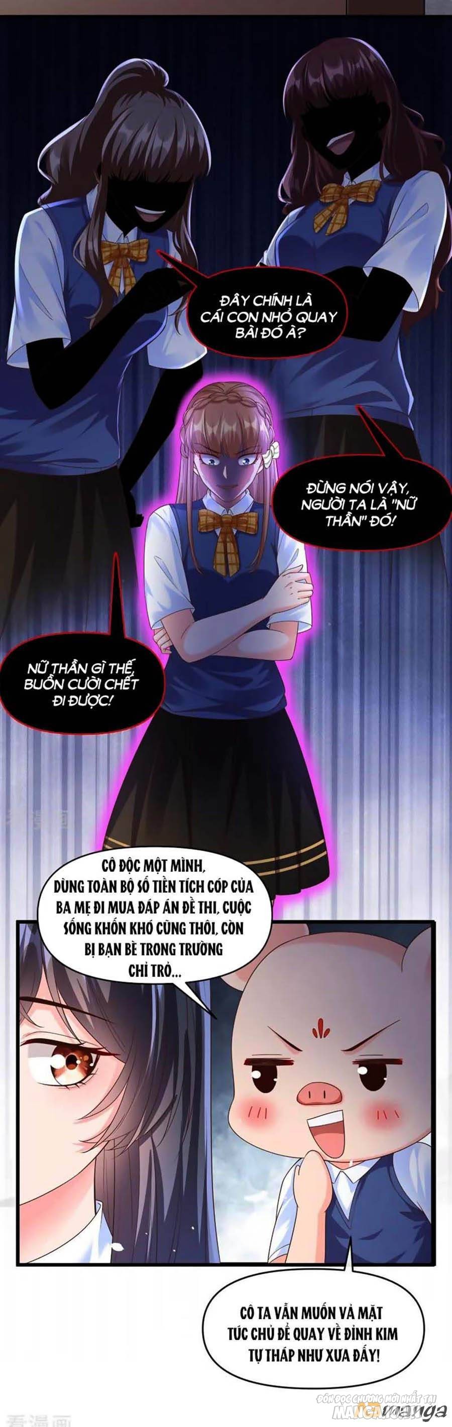 Hệ Thống Xuyên Nhanh: Ác Nam Không Dễ Chọc Chapter 49 - Trang 2