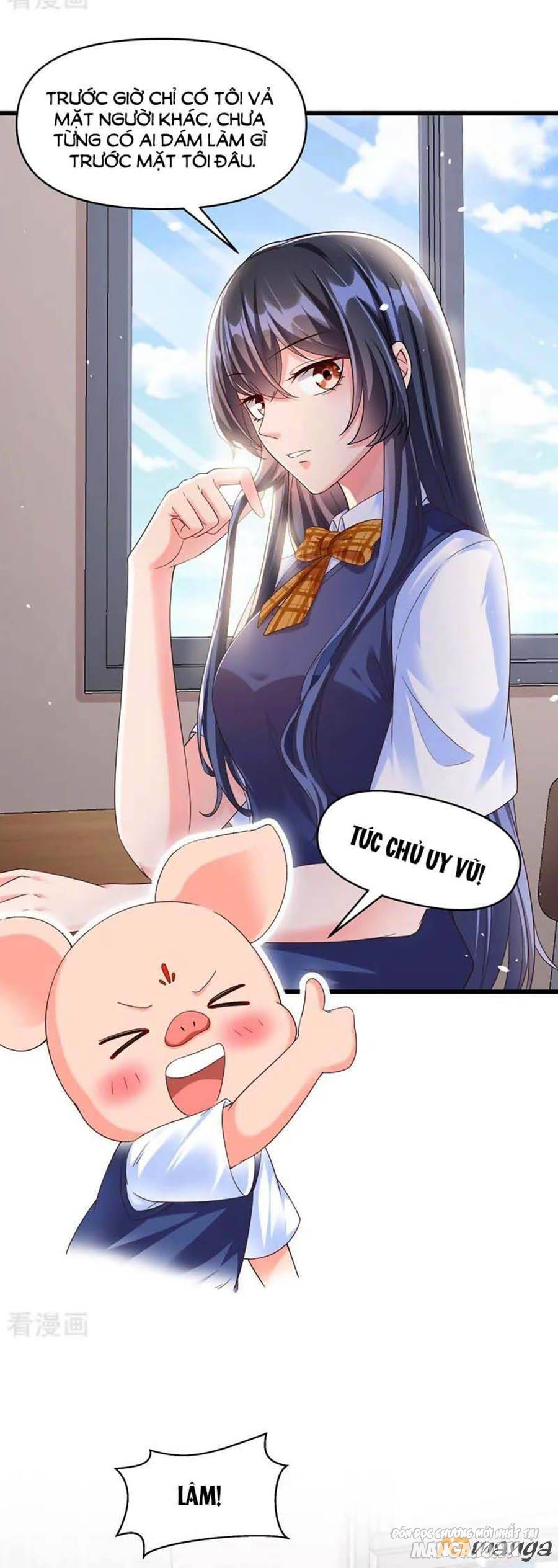 Hệ Thống Xuyên Nhanh: Ác Nam Không Dễ Chọc Chapter 49 - Trang 2