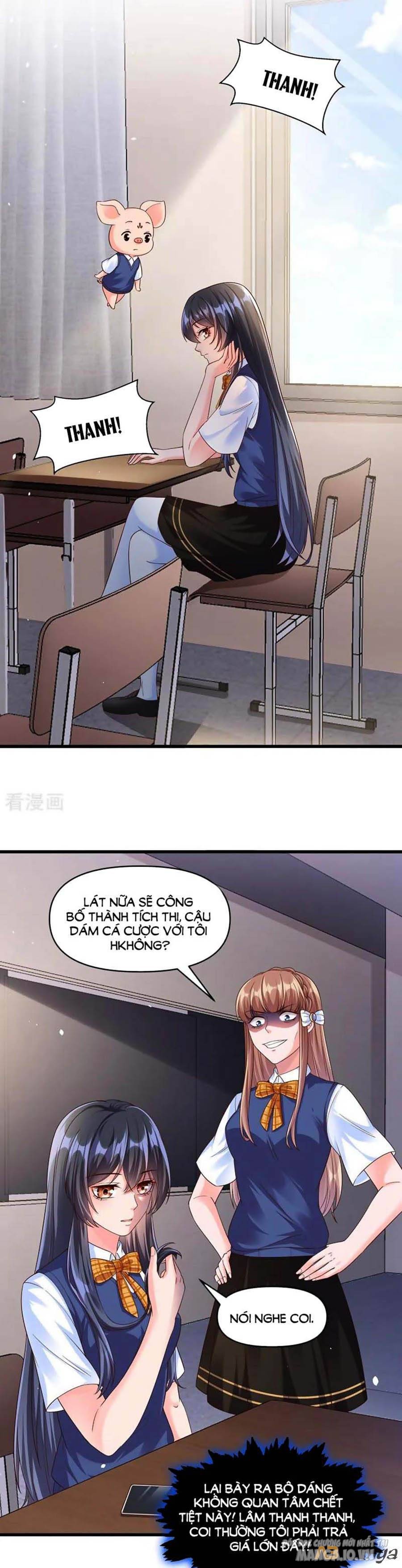 Hệ Thống Xuyên Nhanh: Ác Nam Không Dễ Chọc Chapter 49 - Trang 2