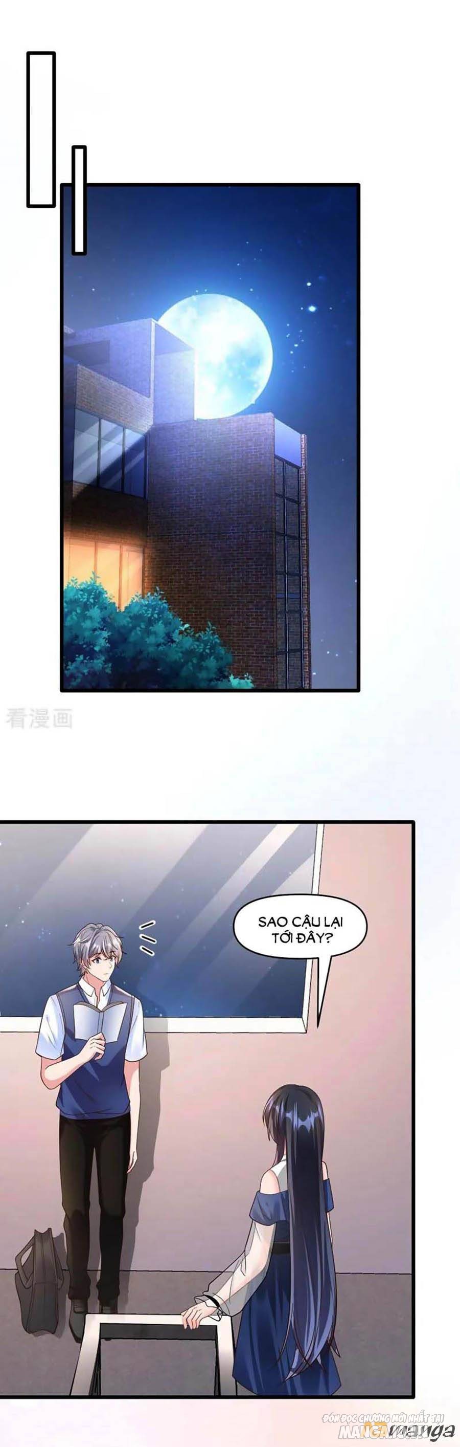 Hệ Thống Xuyên Nhanh: Ác Nam Không Dễ Chọc Chapter 49 - Trang 2