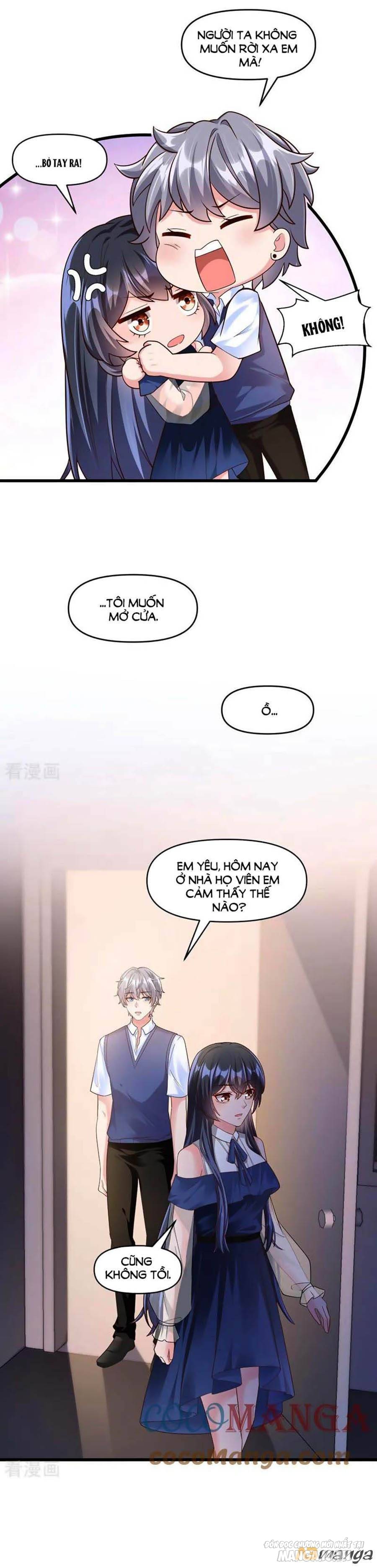 Hệ Thống Xuyên Nhanh: Ác Nam Không Dễ Chọc Chapter 49 - Trang 2