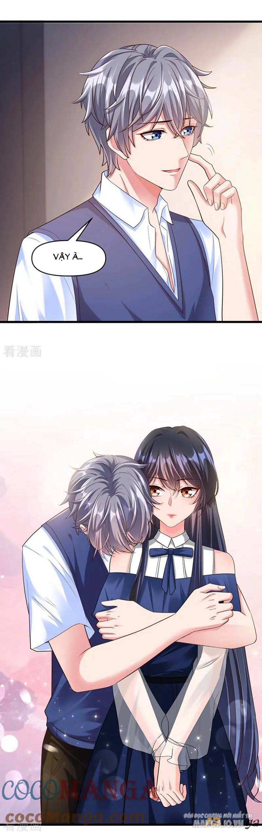 Hệ Thống Xuyên Nhanh: Ác Nam Không Dễ Chọc Chapter 49 - Trang 2