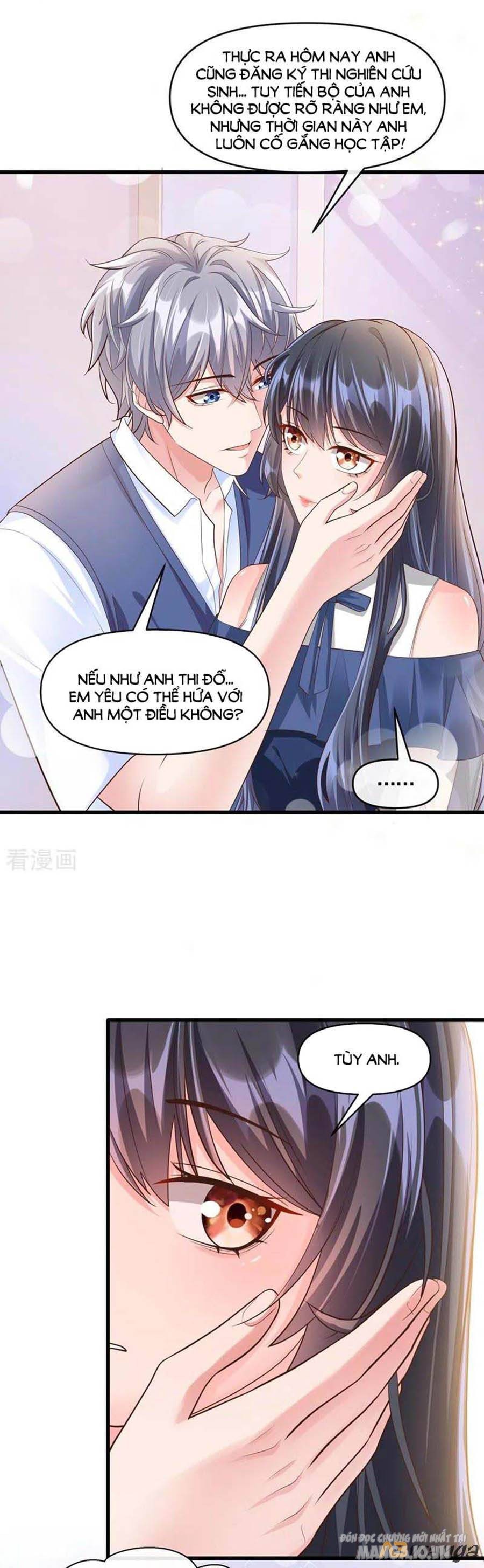 Hệ Thống Xuyên Nhanh: Ác Nam Không Dễ Chọc Chapter 49 - Trang 2