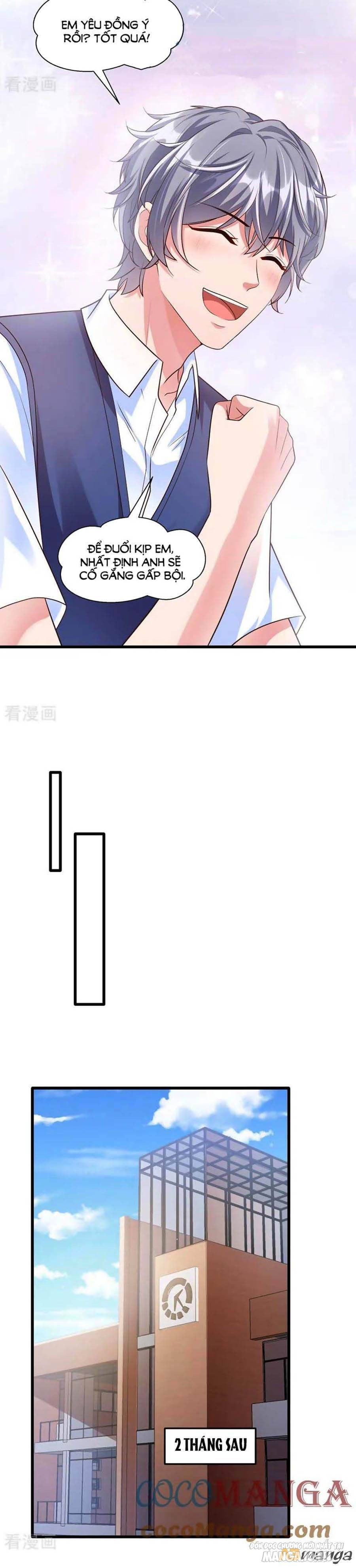 Hệ Thống Xuyên Nhanh: Ác Nam Không Dễ Chọc Chapter 49 - Trang 2