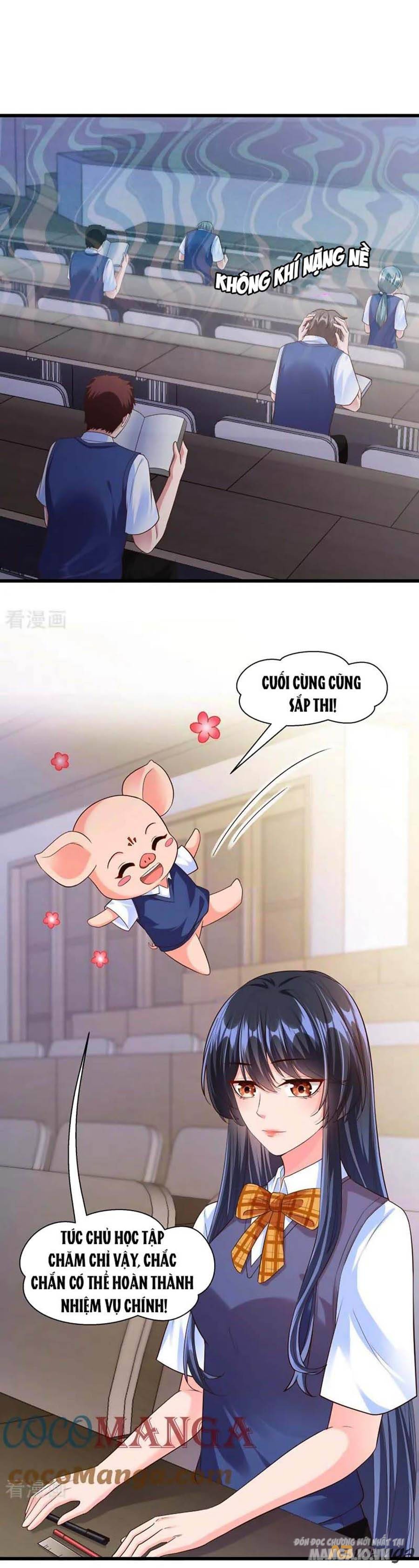 Hệ Thống Xuyên Nhanh: Ác Nam Không Dễ Chọc Chapter 49 - Trang 2