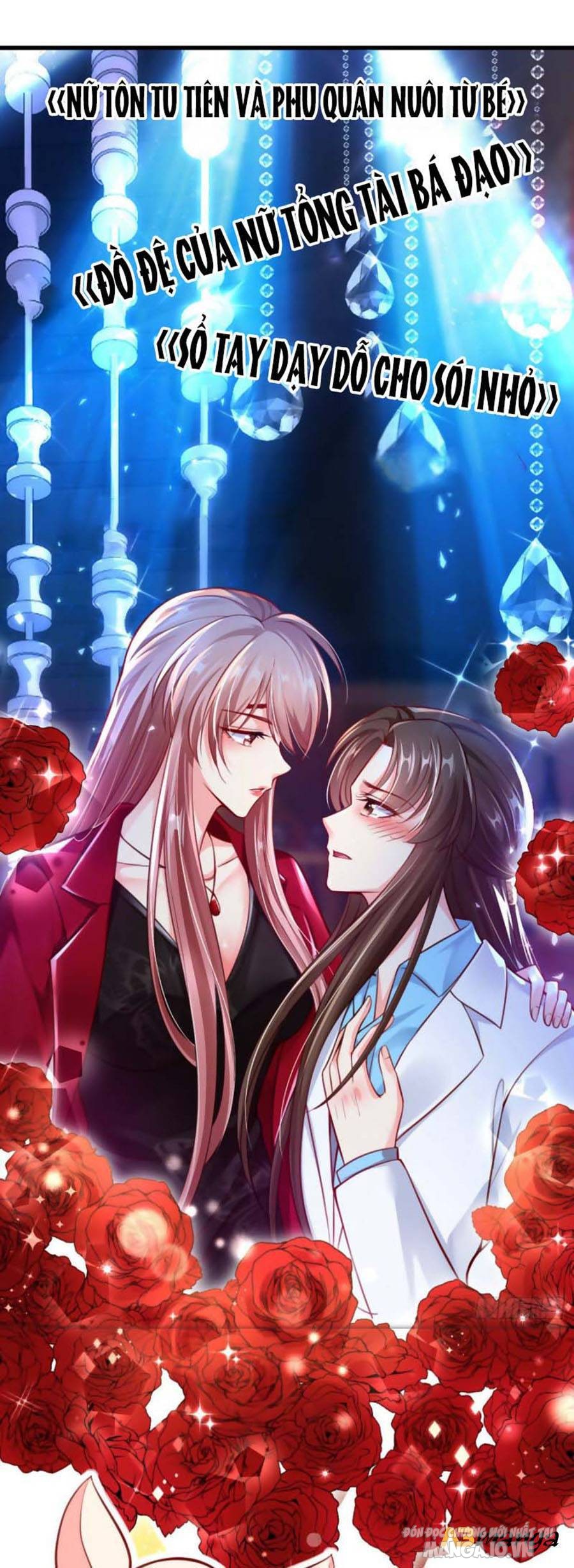 Hệ Thống Xuyên Nhanh: Ác Nam Không Dễ Chọc Chapter 5 - Trang 2