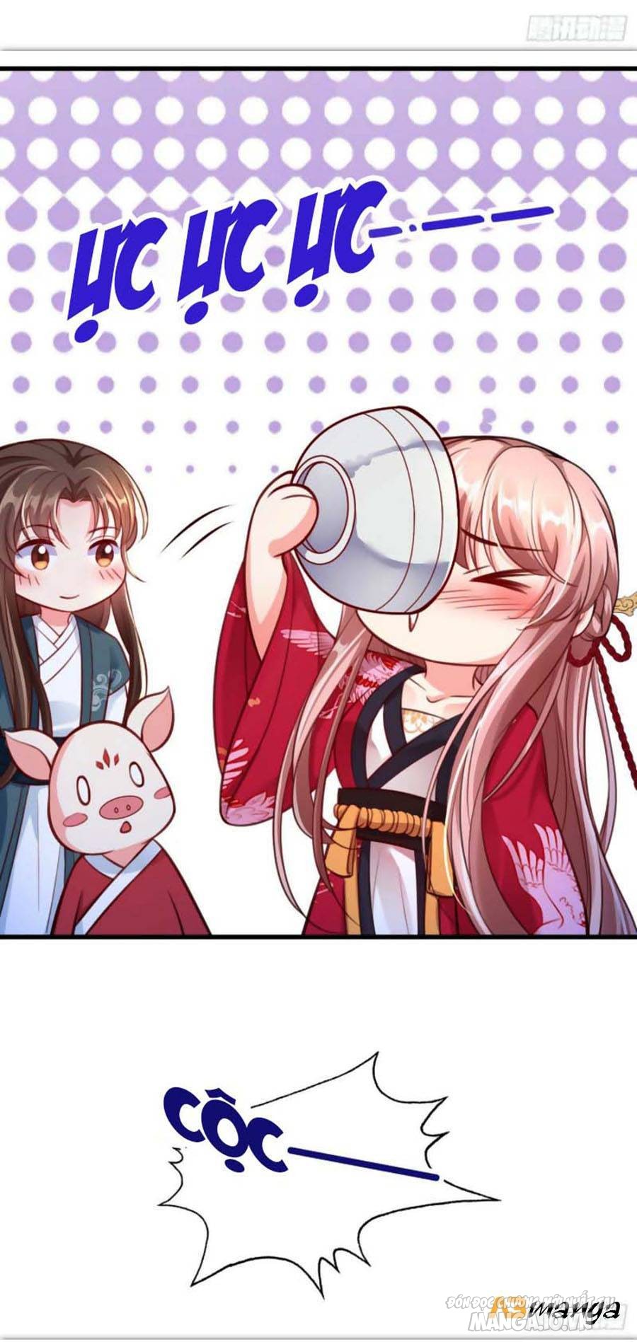 Hệ Thống Xuyên Nhanh: Ác Nam Không Dễ Chọc Chapter 5 - Trang 2