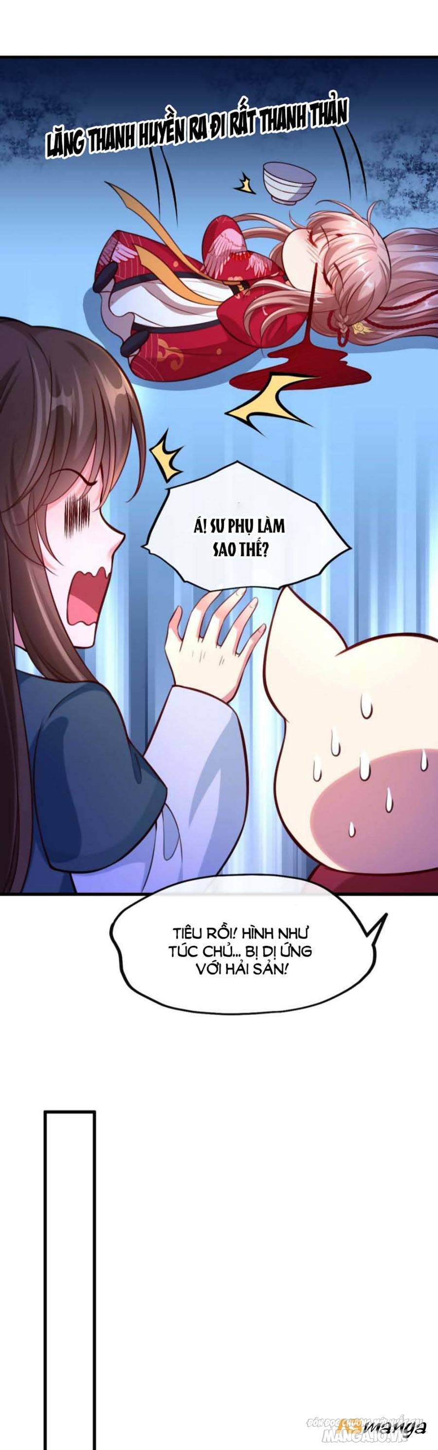 Hệ Thống Xuyên Nhanh: Ác Nam Không Dễ Chọc Chapter 5 - Trang 2