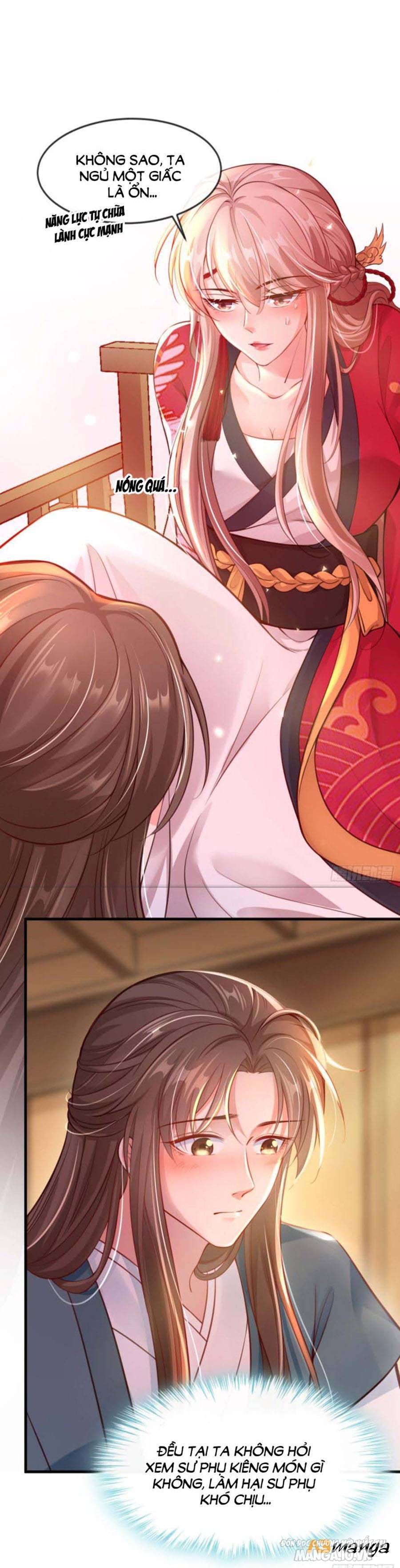 Hệ Thống Xuyên Nhanh: Ác Nam Không Dễ Chọc Chapter 5 - Trang 2